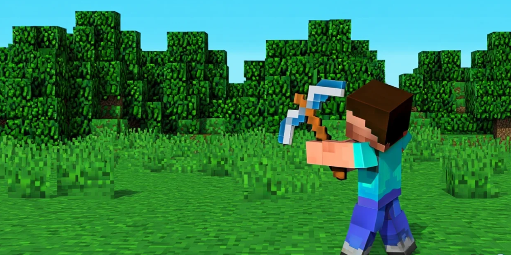 Minecraft free game